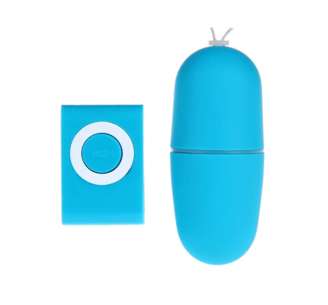 Wireless Waterproof Egg Vibrator – Premium Remote-Controlled Pleasure for Women - Image 2